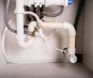 About Sewer Line Replacement Supply, NC